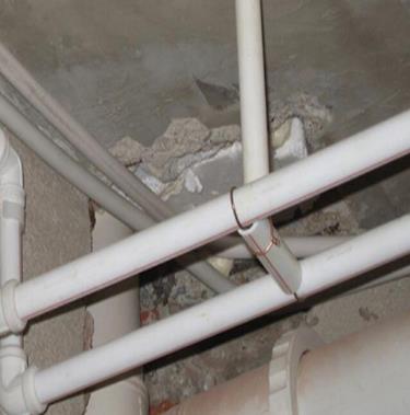 通化漏水维修 卫生间漏水的原因是什么？卫生间下水管漏水怎么办？